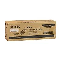 Xerox 6125 106R01334 Siyah Orjinal Toner - Phaser 6125