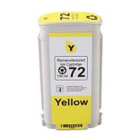 HP 72 C9373A Sar� Muadil Kartu� - T610-T620-T770-T790-T795