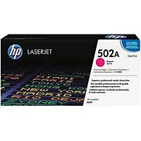HP 502A Q6473A K�rm�z� Orjinal Toner - Laserjet 3600-3800-CP3505