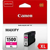 Canon PGI-1500XL K�rm�z� Orjinal Kartu� - MB-2050-2150-2155-2350