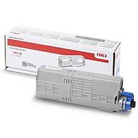 OKI C3200 43034815 Mavi Orjinal Toner - OkiColor C3200
