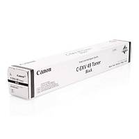 Canon C-EXV49 Siyah Orjinal Toner - C3300-C3320-C3325-C3330