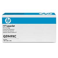 HP 49X Q5949XC Siyah Orjinal Toner - Laserjet 1320-3390-3392