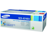 Samsung SCX-4216D3 Siyah Orjinal Toner - SCX-4116-SF-560