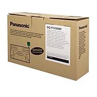 Panasonic DQ-TCC008X DP-MB310 Siyah Orjinal Toner - DP-MB310