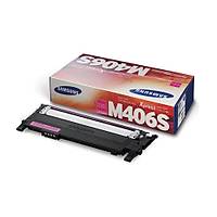 Samsung CLT-M406S SU256A K�rm�z� Orjinal Toner - CLX-3305-CLP-365