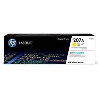 HP 207A W2212A Sar� Orjinal Toner - M255dw / M282nw / M283fdn