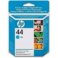 HP 44 51644CE Mavi Orjinal Kartu� - 230c-250c-330c-350c-430c