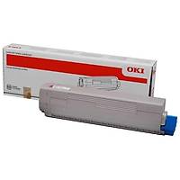 OKI C822 44844625 Sar� Orjinal Toner - C822