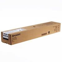 Sharp MX-61GT-BA Siyah Orjinal Toner - MX3050N / 3060 / 3070