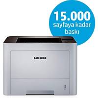 Samsung ProXpress SL-M4020ND Network Dublex Lazer Yaz�c� SS383D