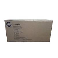 HP CE401YH (507A) Mavi Orjinal Toner