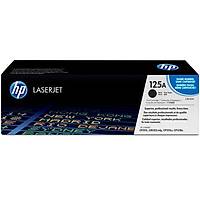 HP 125A CB540A Siyah Orjinal Toner - CM1312-CP1215-CP1217-CP1510