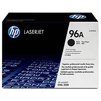 HP 96A C4096A Siyah Orjinal Toner - 2100-2200