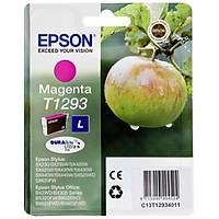 Epson T1293 C13T12934010 K�rm�z� Orjinal Kartu� - SX-230-235-420