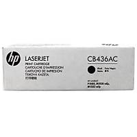 HP 36A CB436AC Siyah Orjinal Toner - P1505-M1120-M1522