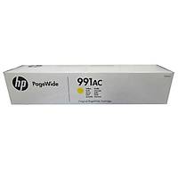HP 991AC X4D16AC Sar� Orjinal Kartu� - P77740
