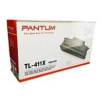 Pantum TL-411X Siyah Orjinal Toner - P3010/P3300/M6700/M6800/M7100/M7200