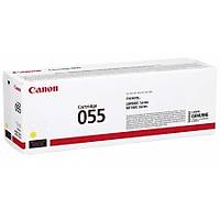 Canon CRG-055 Sar� Orjinal Toner - LBP-662-663-664-742-744-746