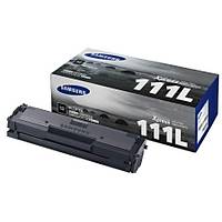 Samsung MLT-D111L SU807A Siyah Orjinal Toner - SL-M2020-2070-2071