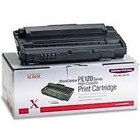 Xerox PE120 013R00606 Siyah Orjinal Toner - PE120