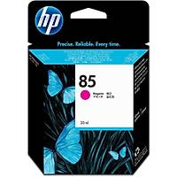 HP 85 C9426A K�rm�z� Orjinal Kartu� - Designjet 130-30-90