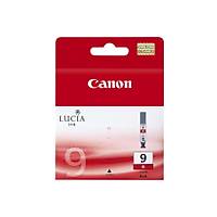 Canon PGI-9-1040B001 K�rm�z�-Red Orijinal Kartu�