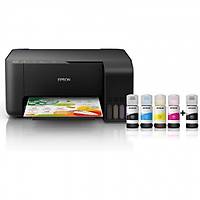 Epson EcoTank L3150 Wifi M�rekkep P�sk�rtmeli �ok Fonksiyonlu Yaz�c�