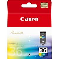 Canon CLI-36 Renkli Orjinal Kartu� - IP-100-IP-110