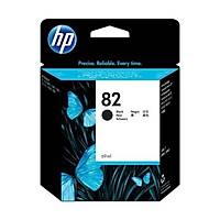 HP 82 CH565A Siyah Orjinal Kartu� - DesignJet 500/500PS/510