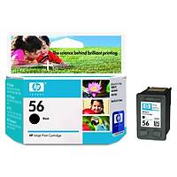 HP 56 C6656AE Siyah Orjinal Kartu� - PSC 1100-1215-1315-2100-2105