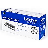 Brother DR-273CL CMY Renkli Orjinal Drum �nitesi - DCP-L3551CDW