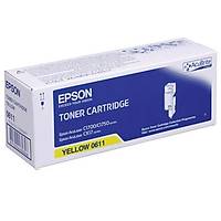 Epson CX-17 C13S050611 Sar� Orjinal Toner - C1700-C1750-CX-17