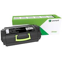 Lexmark MS510 505U 50F5U00 Siyah Orjinal Toner - MS510-MS610