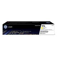HP 117A W2072A Sar� Orjinal Toner - 120a-150nw-178nw-179fnw