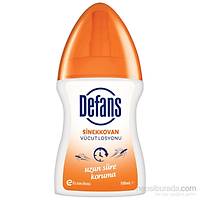 Defans Sinekkovan Losyon 100 ml