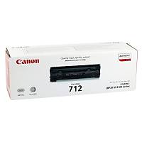 Canon CRG-712 Siyah Orjinal Toner - LBP-3010-3100