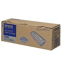 Epson C13S050582 Orjinal Toner Y�ksek Kapasite - MX20 / M2300