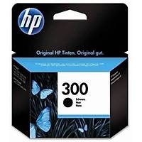 HP 300 CC640EE Siyah Orjinal Kartu� - F2480-D1660-F4280-F4275