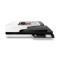 HP ScanJet Pro 4500 FN1 L2749A Network Taray�c�
