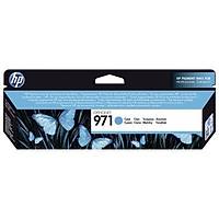 HP 971 CN622AE Mavi Orjinal Kartu� - X476,X576,X451,X551