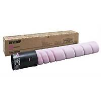 Develop TN-319M K�rm�z� Orjinal Toner - Ineo +360