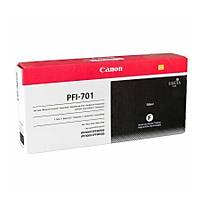 Canon PFI-701R-0906B001 Red Orijinal Kartu�