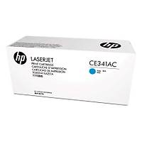 HP 651A CE341AC Mavi Orjinal Toner - Enterprise 700 MFP M775
