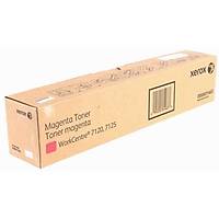 Xerox 7120 006R01463 K�rm�z� Orjinal Toner - WC 7120-7125-7220-7225