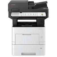 Kyocera Ecosys MA5500ifx �ok Fonksiyonlu Fotokopi Makinesi