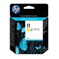 HP 11 C4838AE Sar� Orjinal Kartu� - Designjet 10-100-110-500