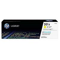 HP 201X CF402X Sar� Orjinal Toner