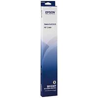 Epson FX-2190 C13S015327 Siyah Orjinal �erit - FX-2190