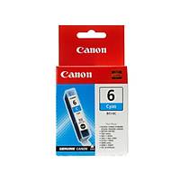Canon BCI-6C Mavi Orjinal Kartu� - BJC-8200-i560-i860-i900-i950
